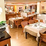 Ost Am Koe Otel 3*