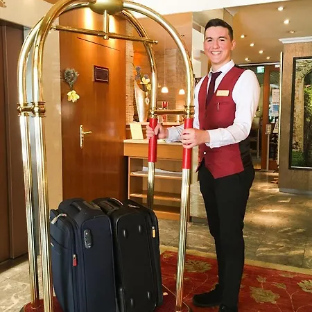 Hotel Ost Am Koe Augusta