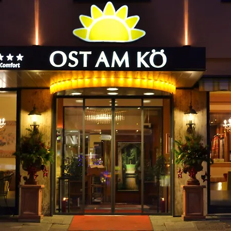 Ost Am Koe 3* Augusta