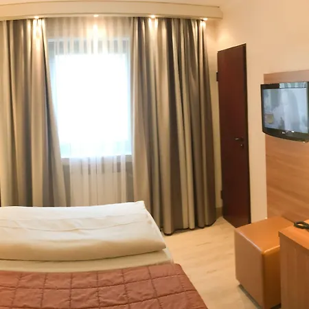 Hotel Ost Am Koe Augusta