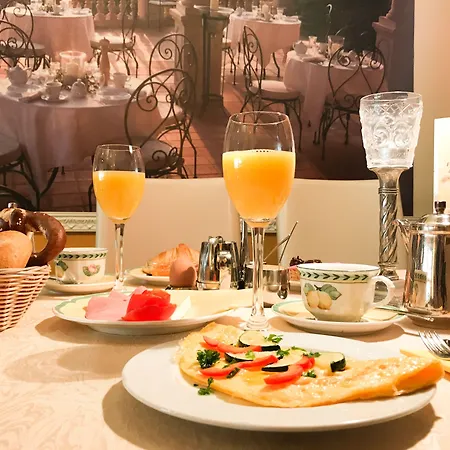 Ost Am Koe Hotel Augusta