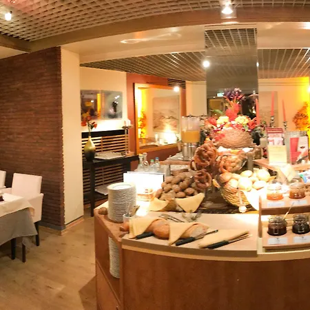 Ost Am Koe 3* Augusta