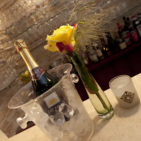 Hotel Ost Am Koe Augusta