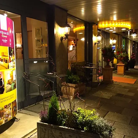 Ost Am Koe 3* Augusta