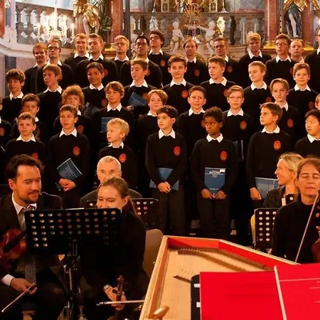 Готель Ost Am Koe Аугсбург