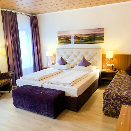 Hotel Ost Am Koe Augusta