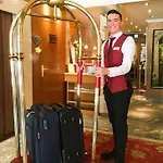 Hotell Ost Am Koe Augsburg