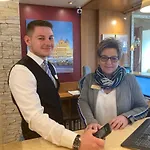 Ost Am Koe Hotel