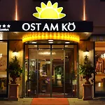 Ost Am Koe 3* Аугсбург
