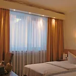 Hotell Ost Am Koe Augsburg