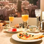 Ost Am Koe Hotel Augsburg