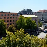 Ost Am Koe Hotel Augsburg