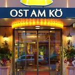 Ost Am Koe Hotell Augsburg