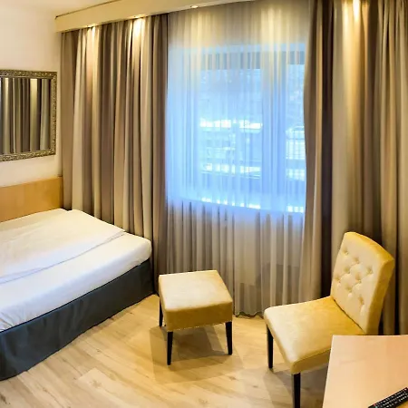 Hotel Ost Am Kö