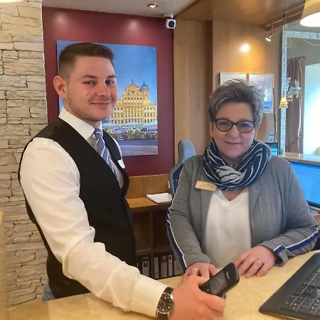 Ost Am Koe Hotel