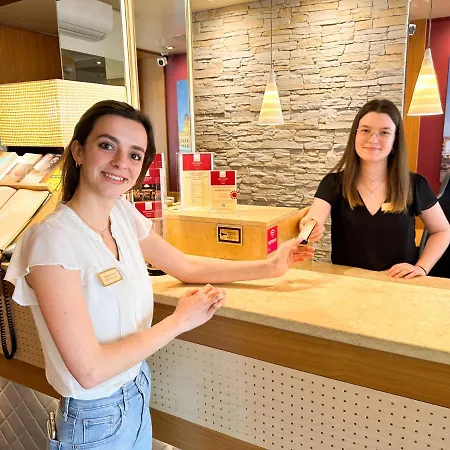 시티 오스트 암 쾨 3*