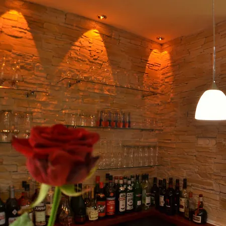 호텔 시티 오스트 암 쾨 3*