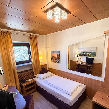 Hotel Ost Am Kö