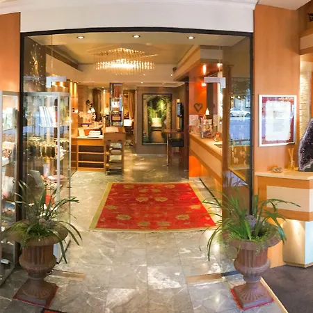 Hotel Ost Am Koe Augsburg