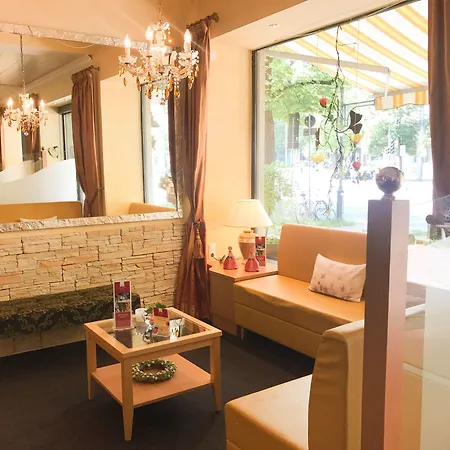 Ost Am Koe Hotel