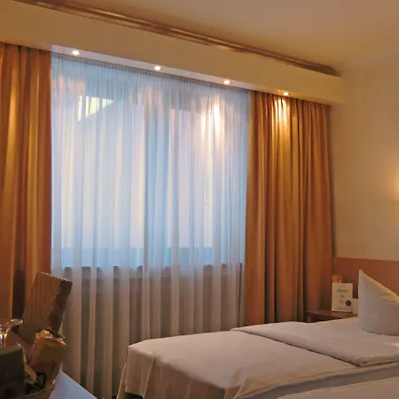 Hotel Ost Am Koe Augusta