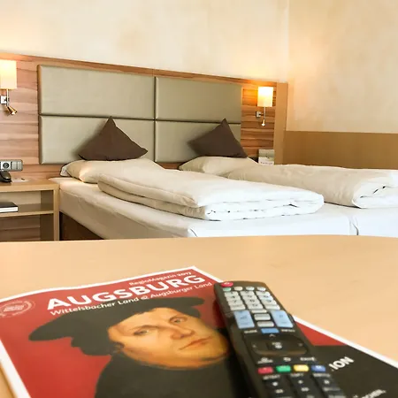 시티 오스트 암 쾨 아우크스부르크