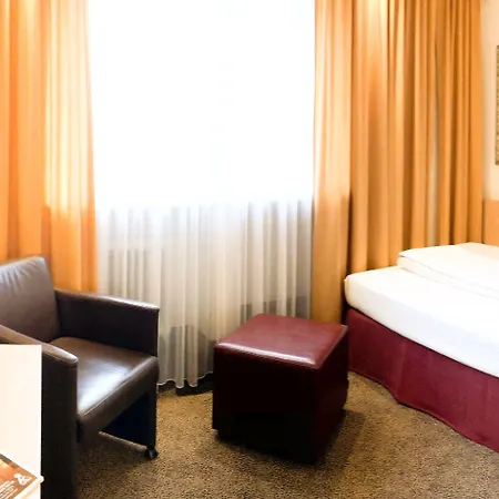 시티 오스트 암 쾨