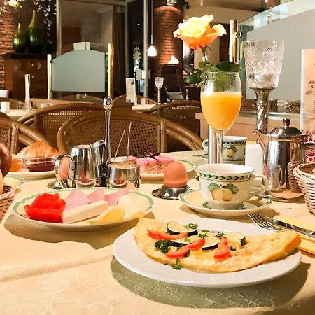 Hotel Ost Am Koe Augsburg