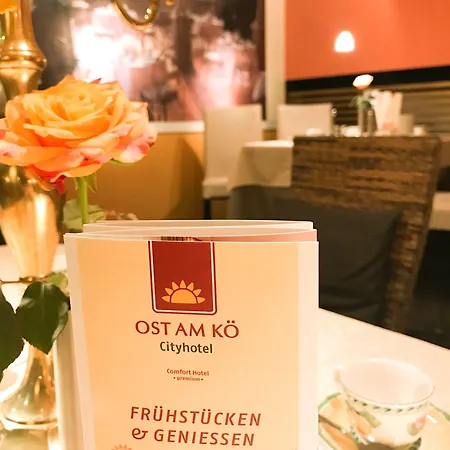 Ost Am Koe Аугсбург