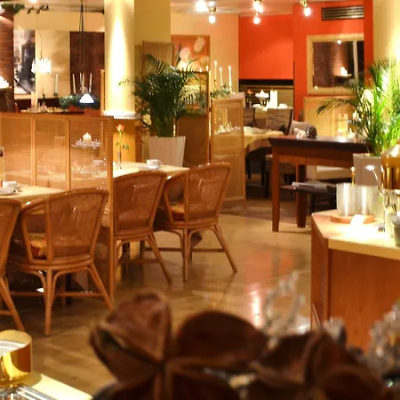 Ost Am Koe Hotel Augsburg