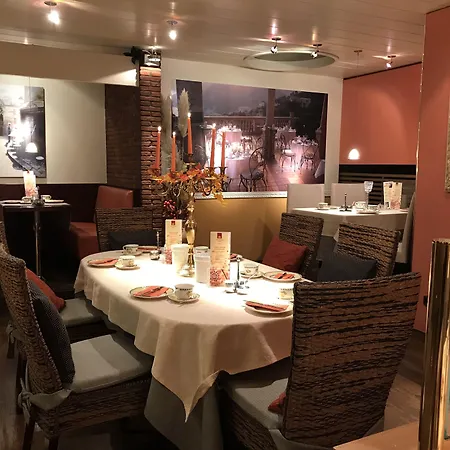 Ost Am Koe Hotel Augsburg