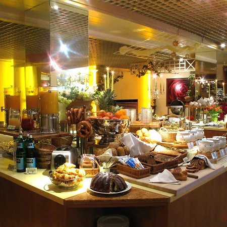 시티 오스트 암 쾨 3*