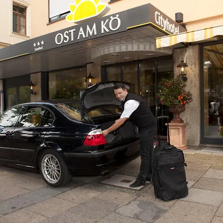 Ost Am Koe Augsburg