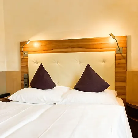 Hotel Ost Am Koe Augsburg