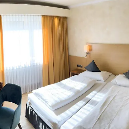 Hotel Ost Am Koe 3*