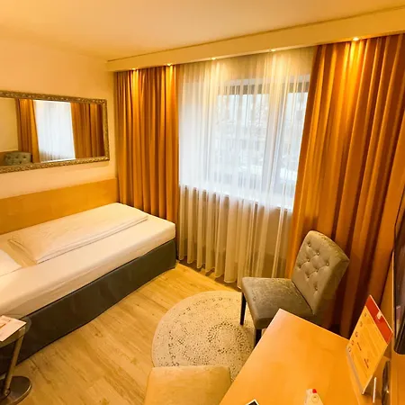 Hotel Ost Am Koe Augusta
