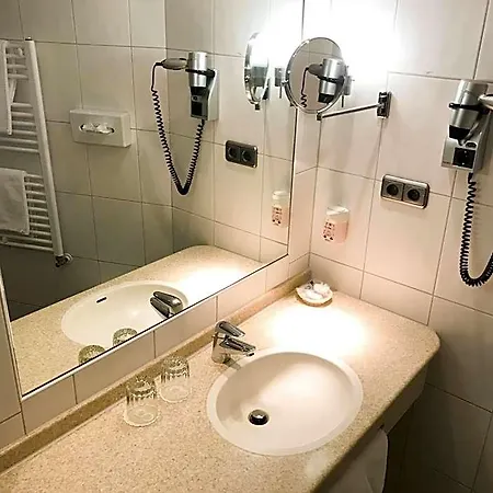 Hotel Ost Am Koe Augsburg