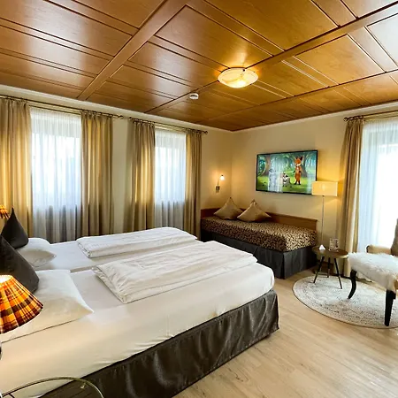 Hotel Ost Am Koe Augusta