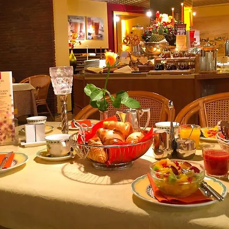 Hotel Ost Am Kö 3*