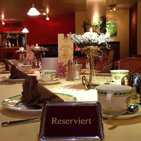Ost Am Kö Hotel
