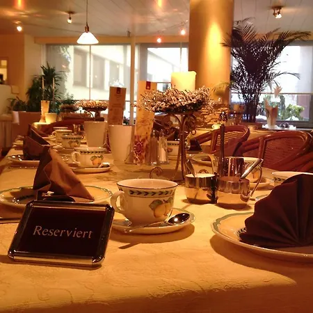 Ost Am Kö Hotel Augsburg