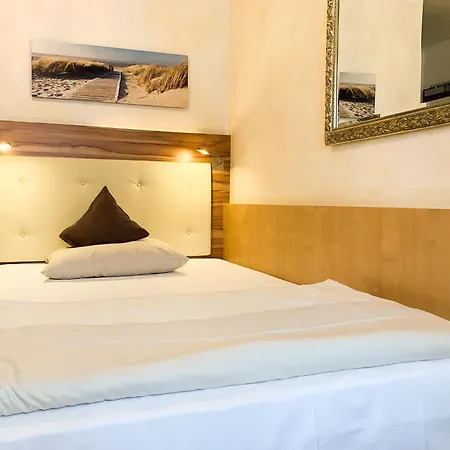 Hotel Ost Am Kö 3*