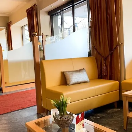 Hotel Ost Am Koe Augsburg