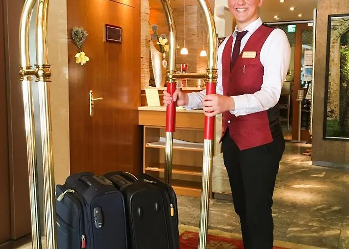 فندق Ost Am Koe اوغسبورغ