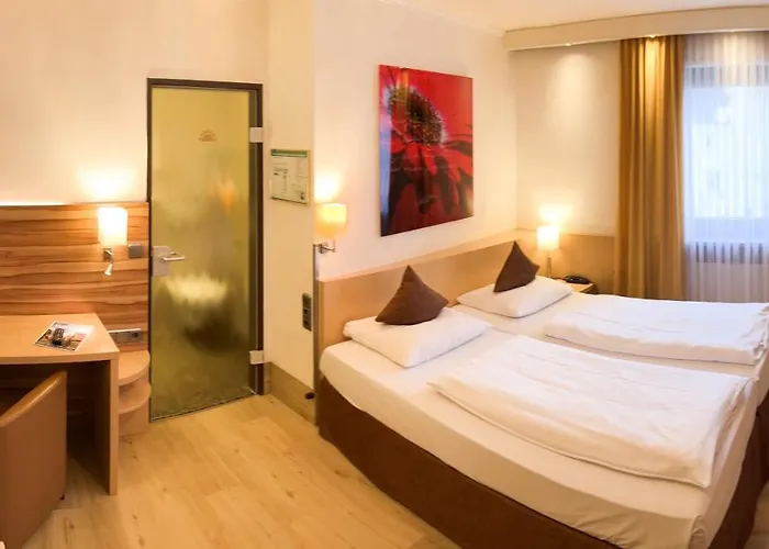 Ost Am Koe اوغسبورغ