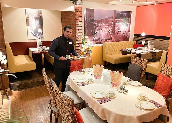 Ost Am Koe Hotel Augsburg