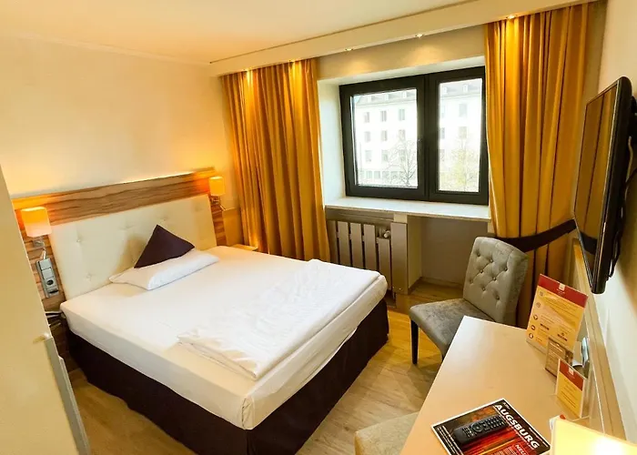 Готель Ost Am Koe