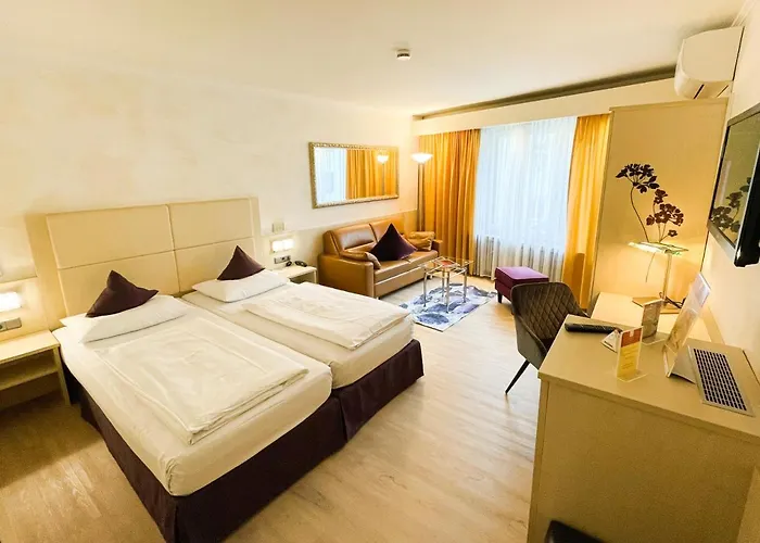 Ost Am Koe 3* اوغسبورغ