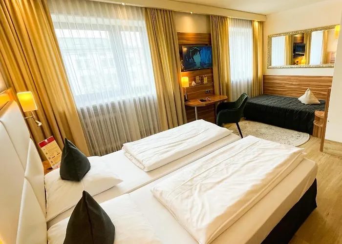 Ost Am Koe Аугсбург