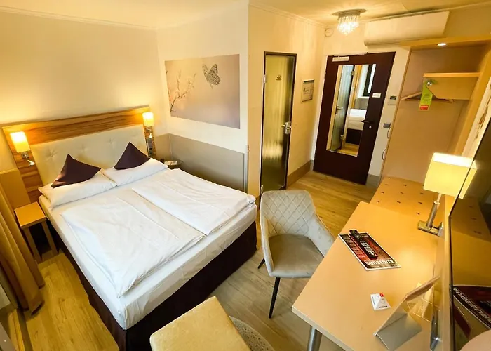 Ost Am Koe 3* Augsburg